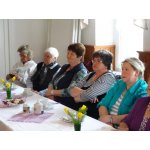 Seniorennachmittag 18.04.2015