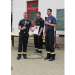 Feuerwehr Dittersdorf am 01. Mai 2014